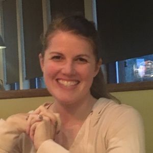 Meet your Posher, Ann